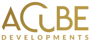 Acube Logo