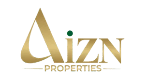 Aizn logo