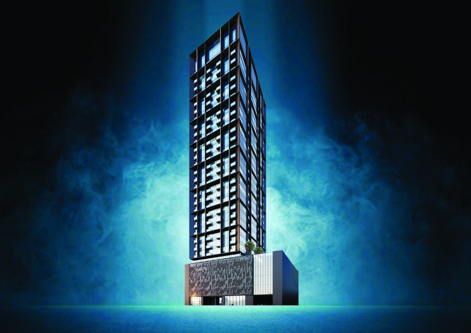 Altai Brochure
