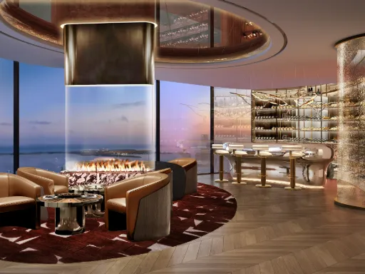 Cigar Lounge
