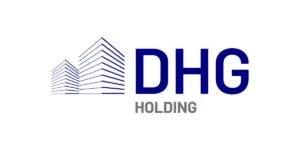 DHG logo