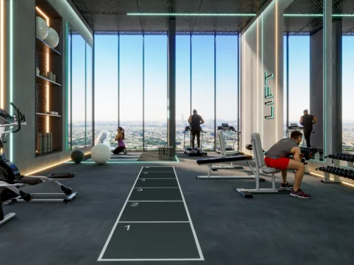 GYM 02
