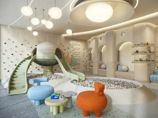 Kids Zone