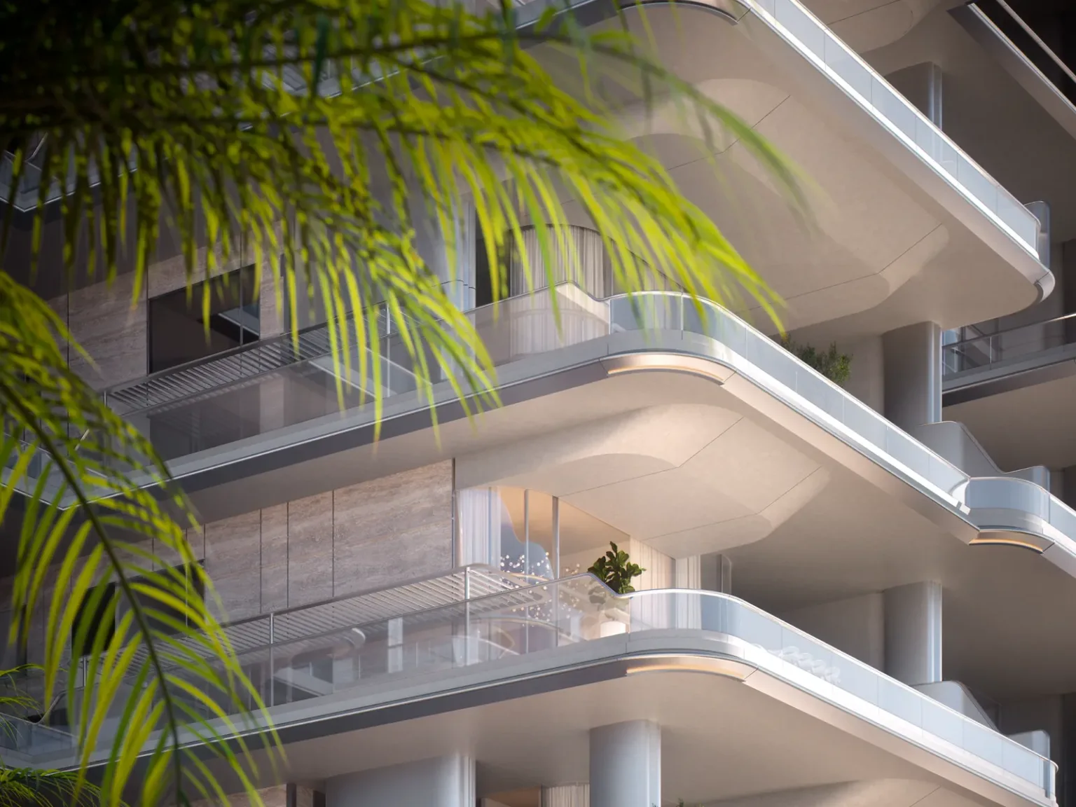 ORLA, Dorchester Collection, Dubai 12