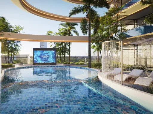 OutdoorJacuzzi