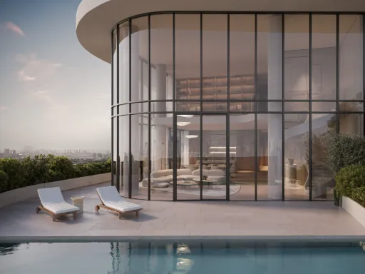 Saas Hills_Arrival_Sky Villa_3